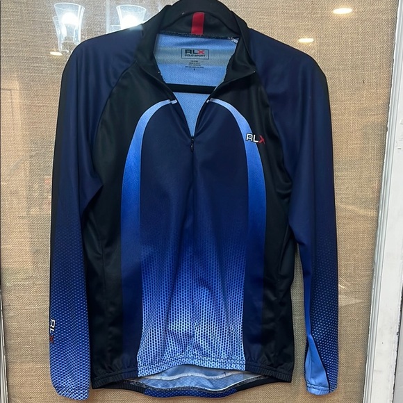 Ralph Lauren X - RLX Polo Cycling Jersey - Picture 4 of 7